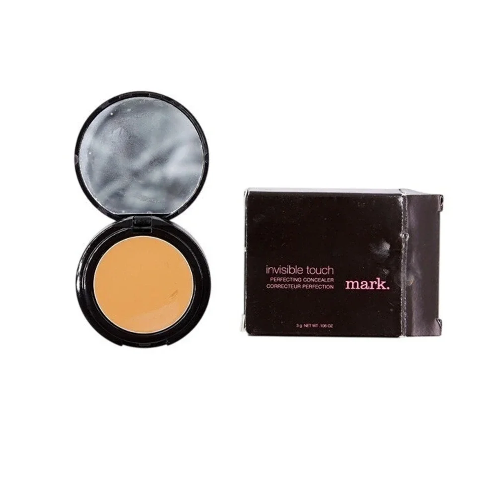 Avon - Mark Invisible Touch Perfecting Concealer -‎ Honey - 3 g / .106 oz