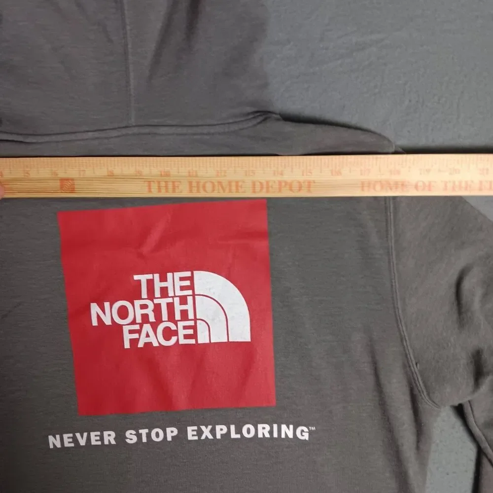 The North Face north face