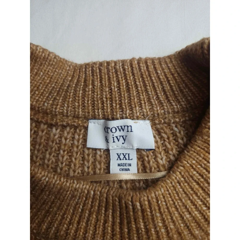 crown & ivy exact item