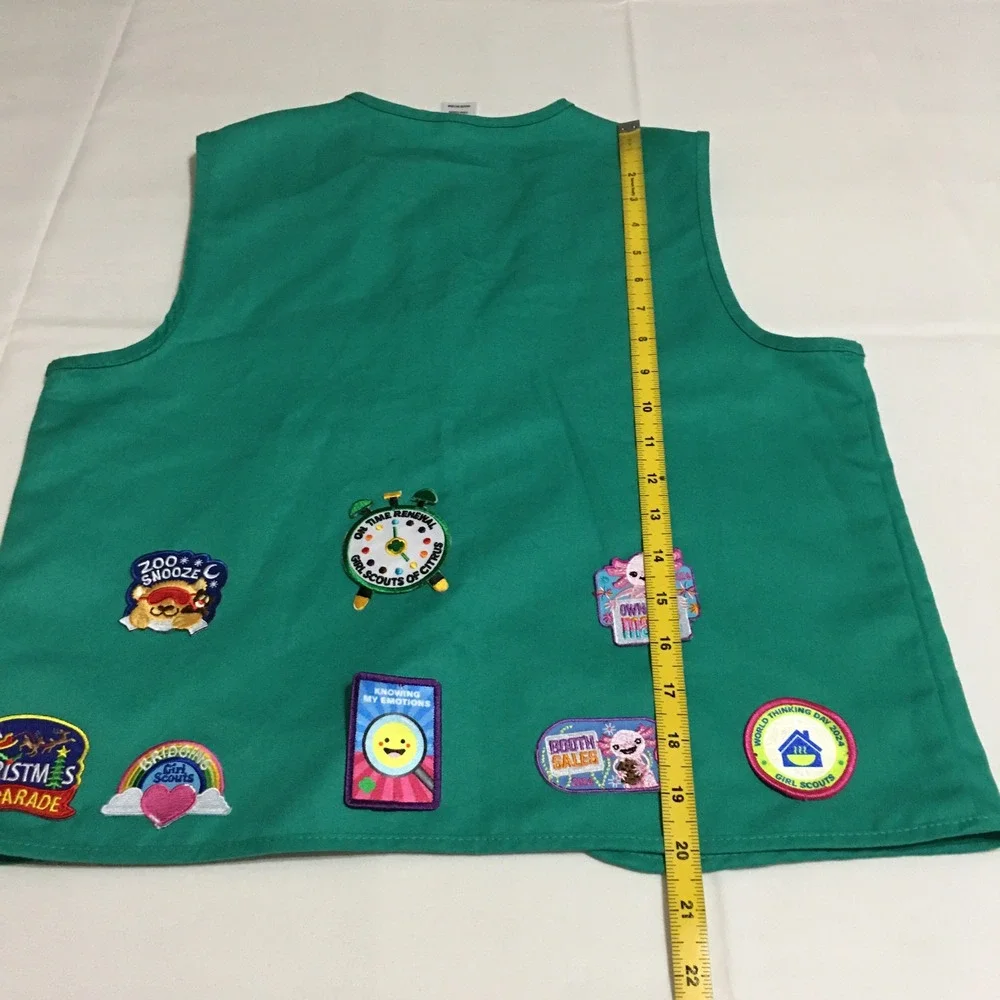 Girl Scouts girl scouts