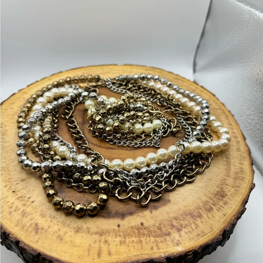 N/A fashion jewelry
