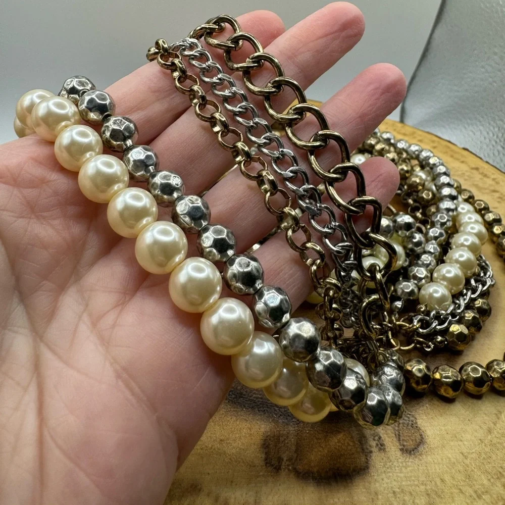 N/A fashion jewelry