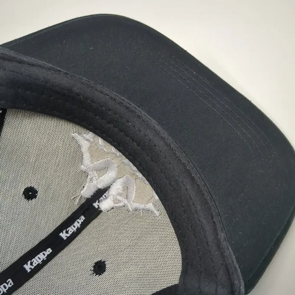 Kappa snapback hat