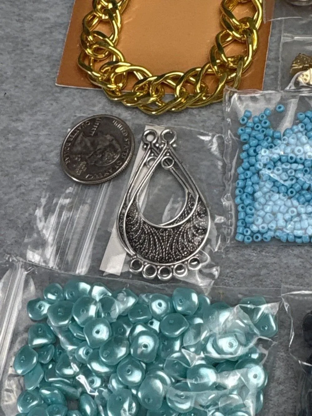 Untamed, Jewelry Shoppe unleash your