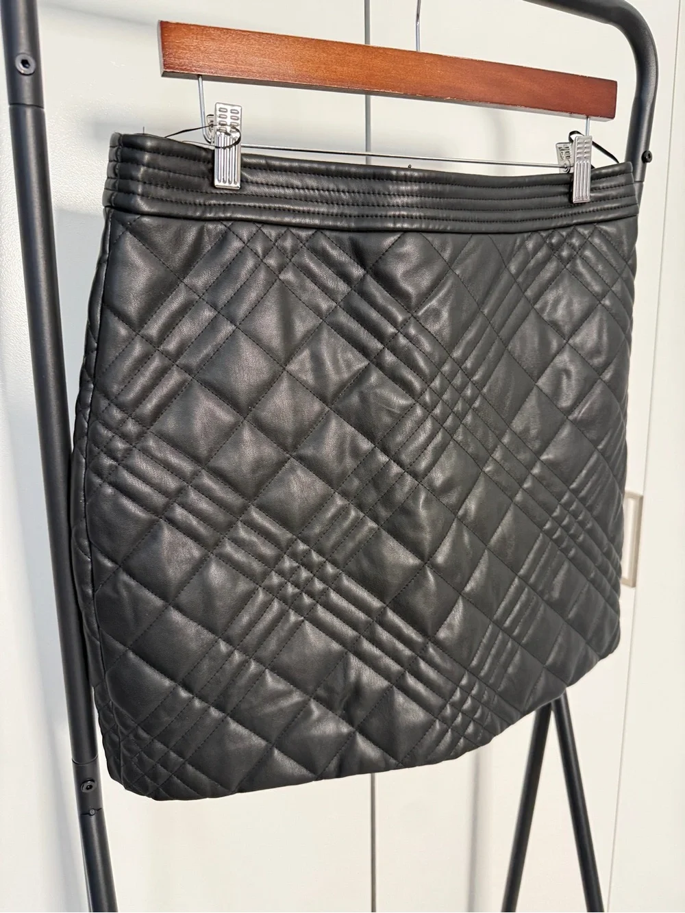 Milly classic black