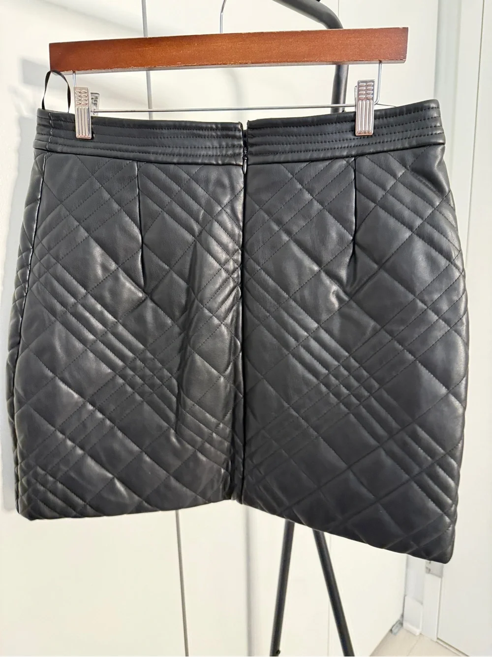 Milly classic black