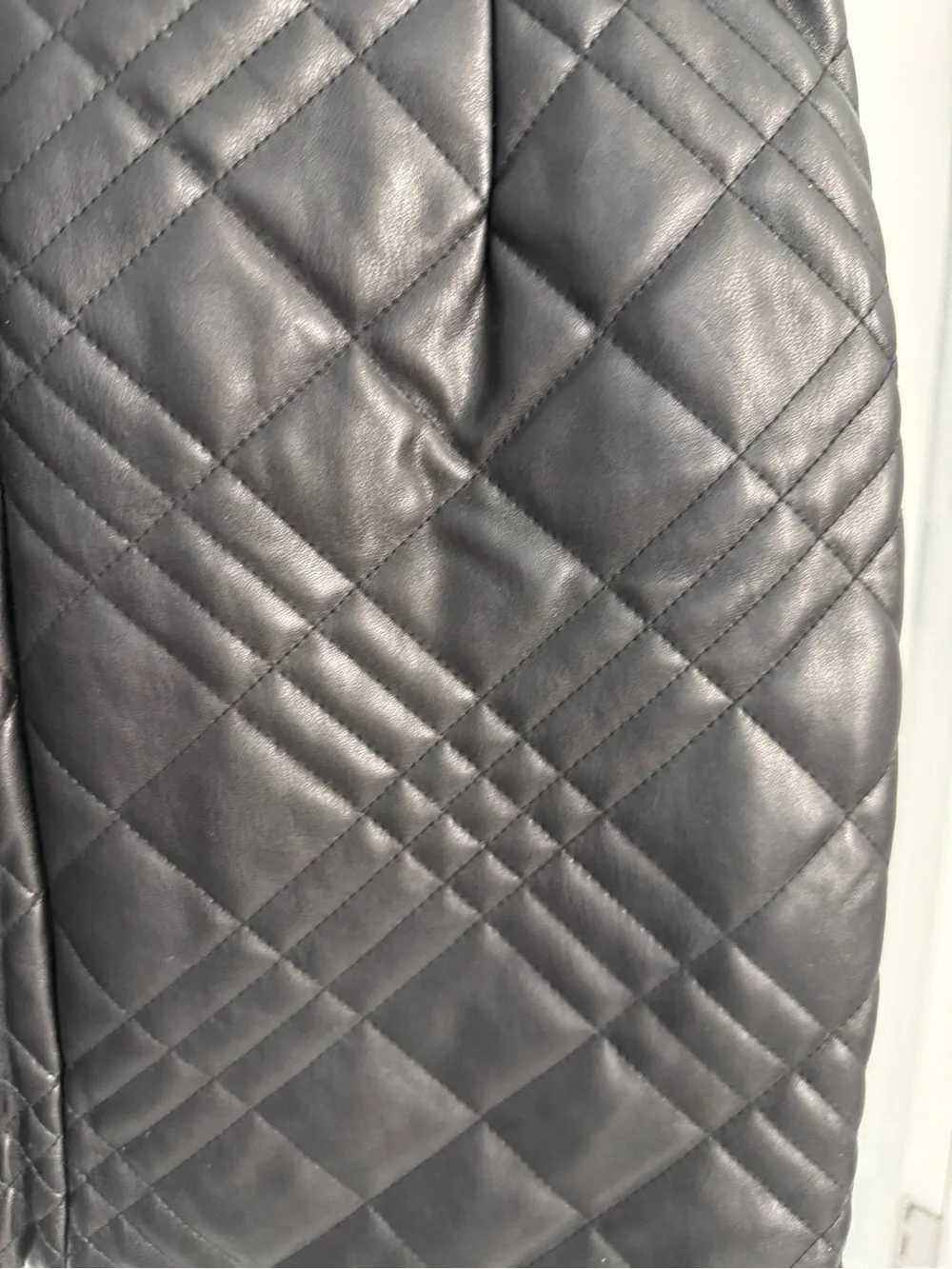 Milly classic black