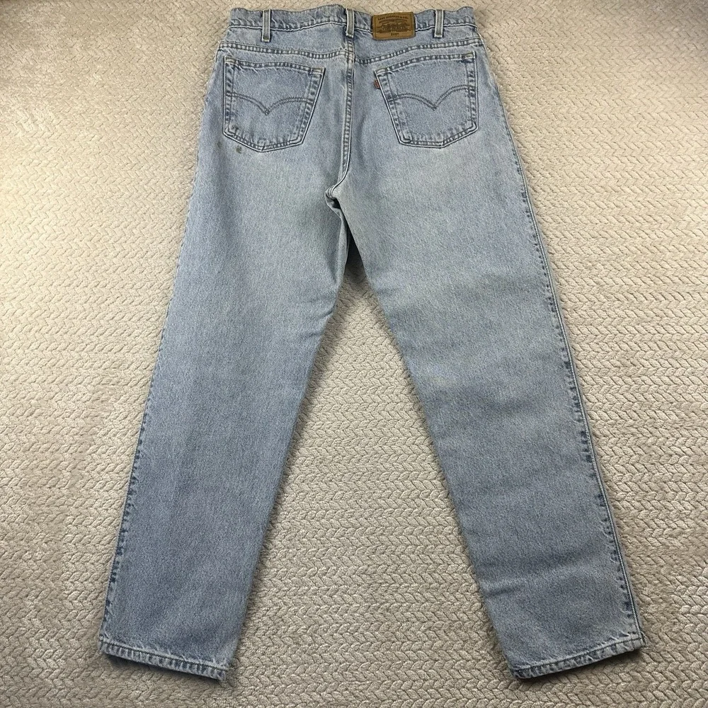 Levis 1997 small