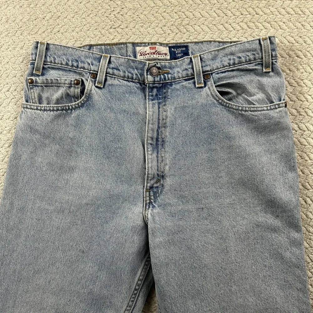 Levis 1997 small