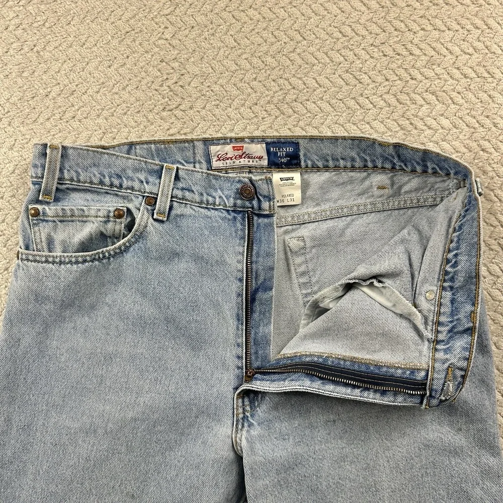 Levis 1997 small