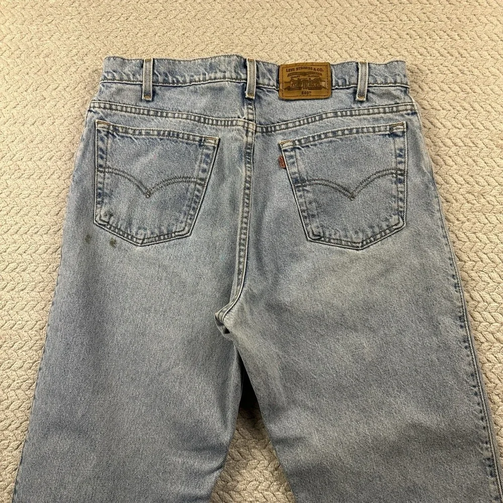 Levis 1997 small