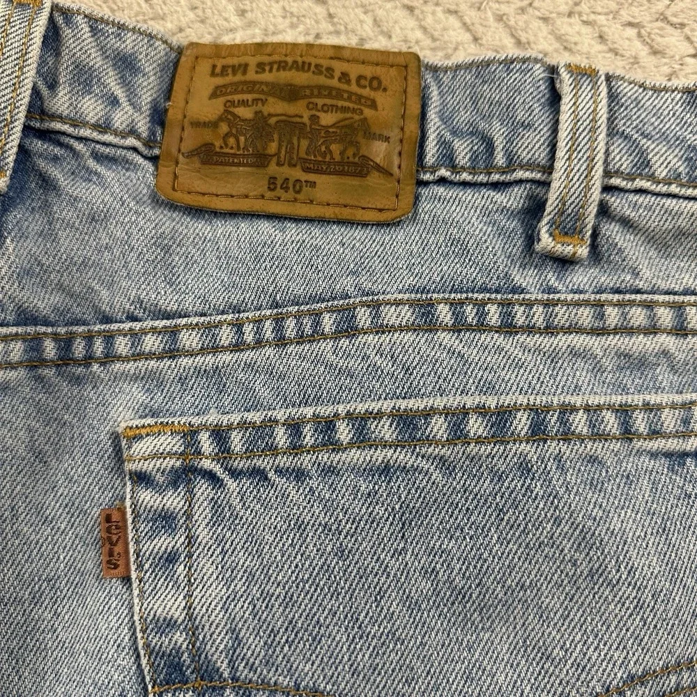 Levis 1997 small