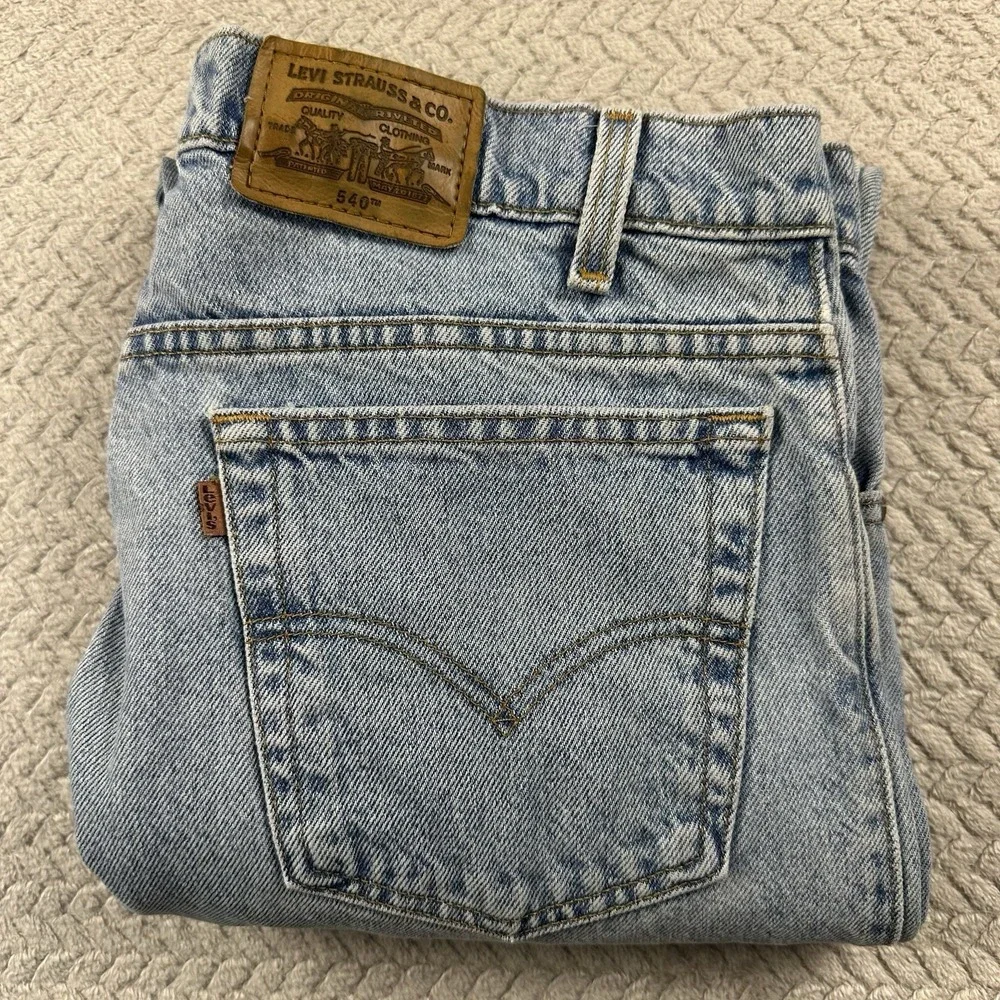 Levis 1997 small
