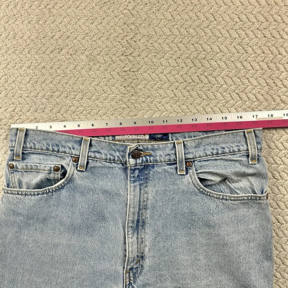 Levis 1997 small
