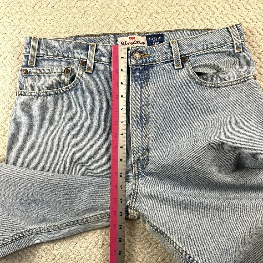 Levis 1997 small