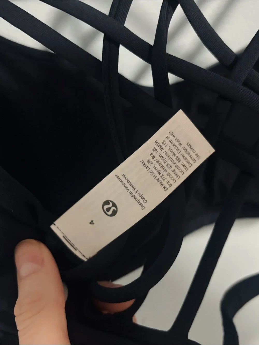 lululemon athletica •luluemon free