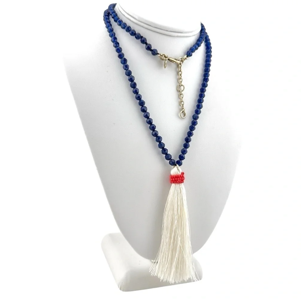 J. Crew elegant crew