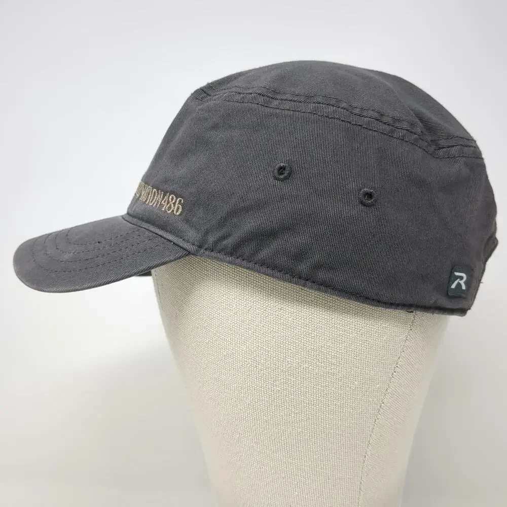 Richardson army cap