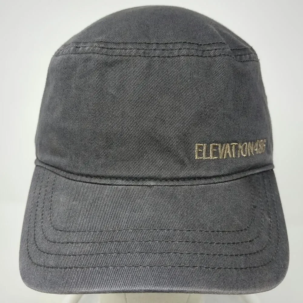 Richardson army cap