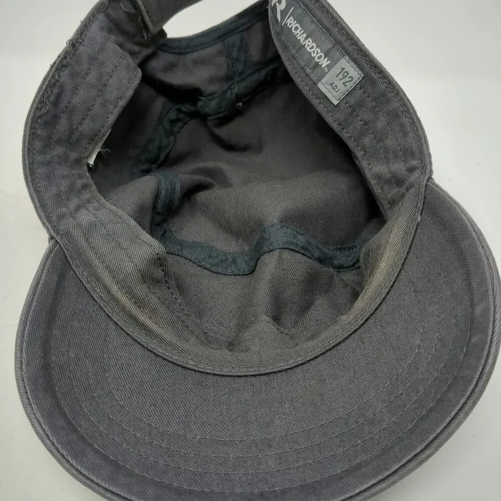 Richardson army cap