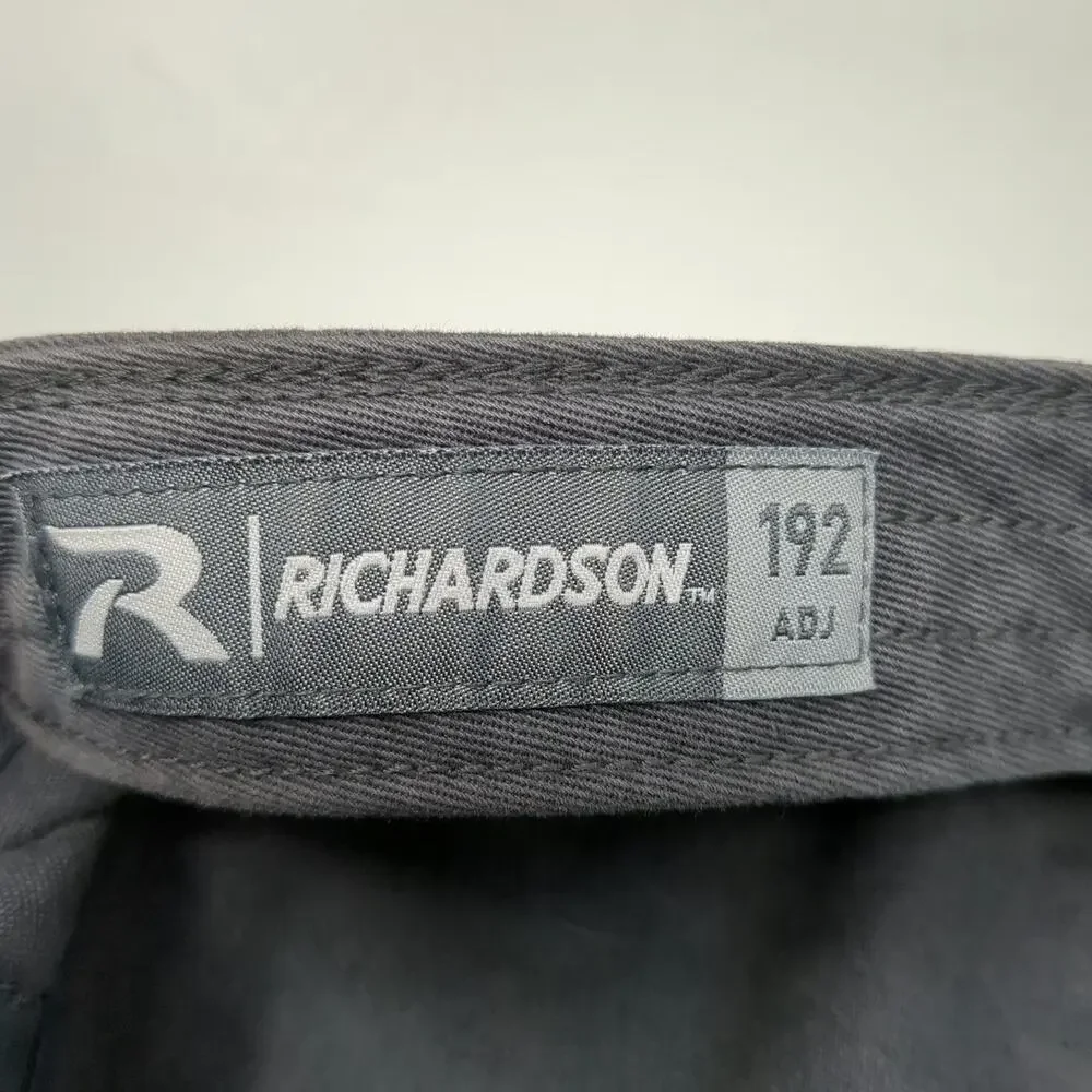 Richardson army cap