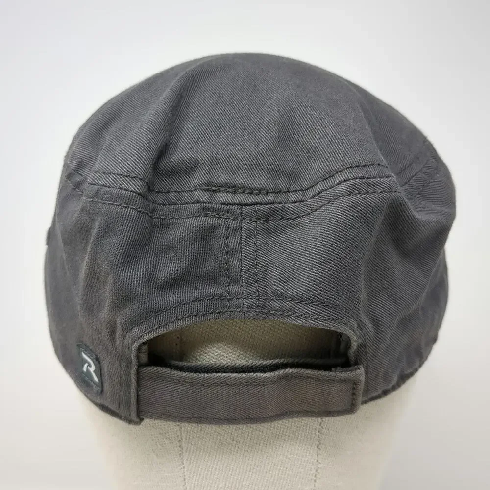 Richardson army cap