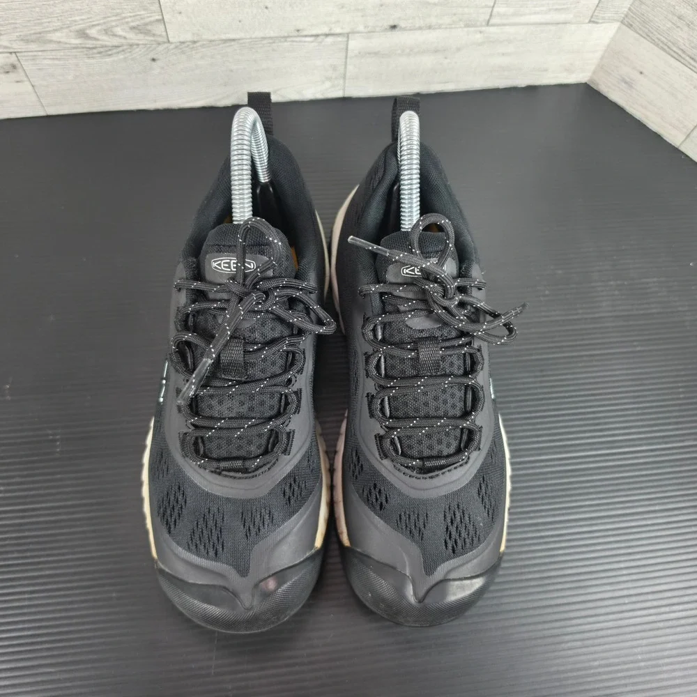 Keen nxis evo