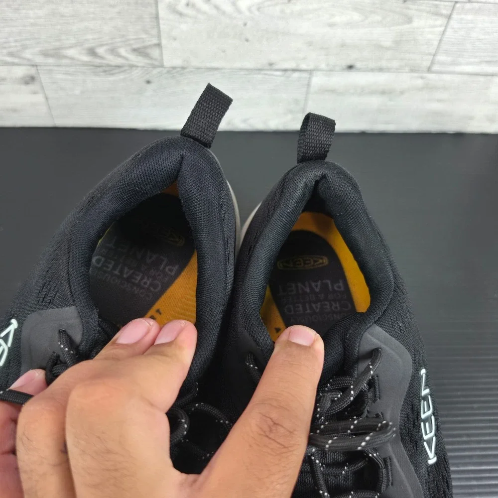 Keen nxis evo
