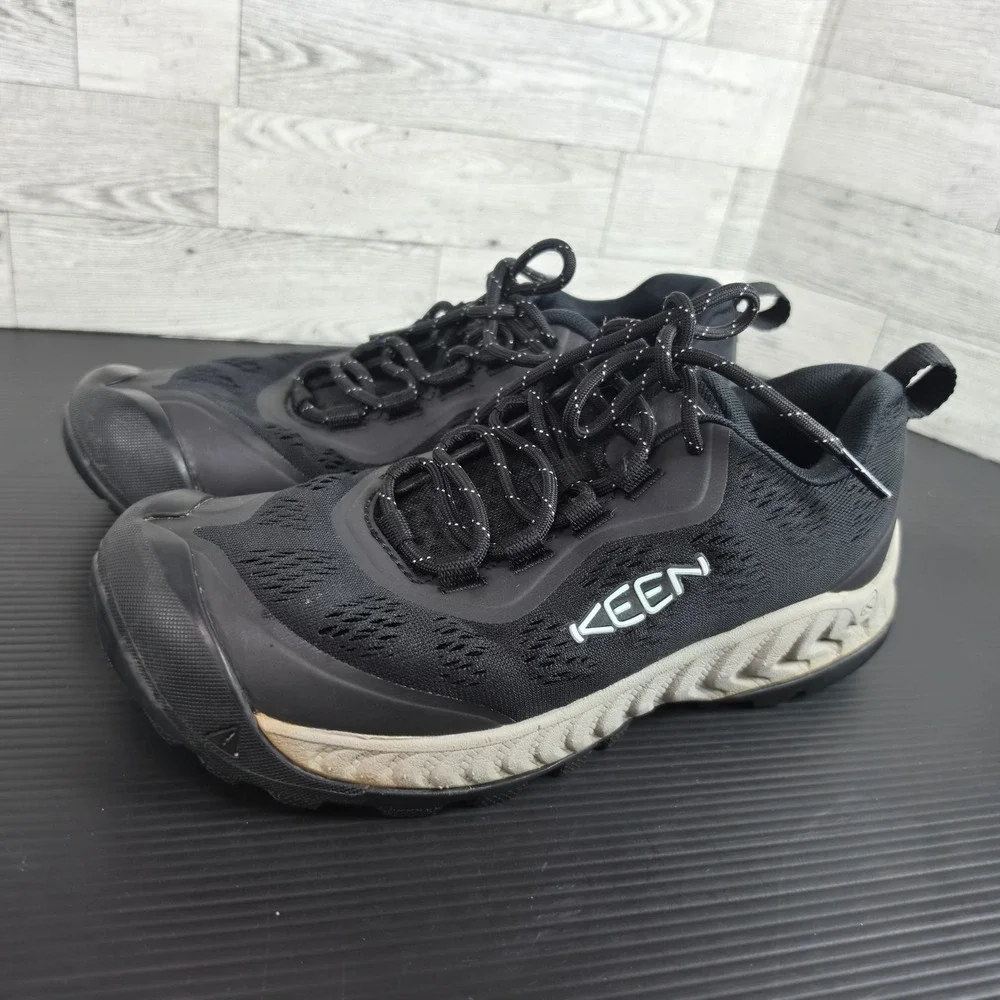 Keen nxis evo