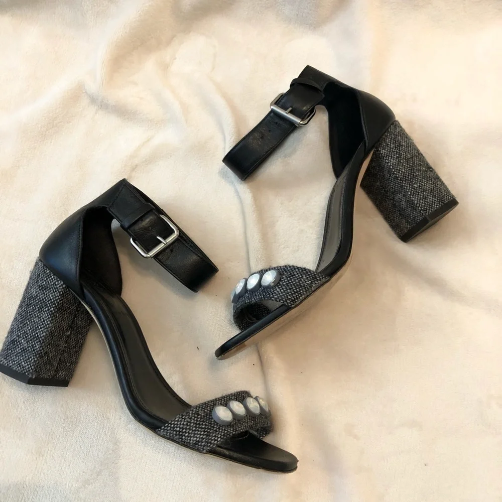 J. Crew crew jeweled