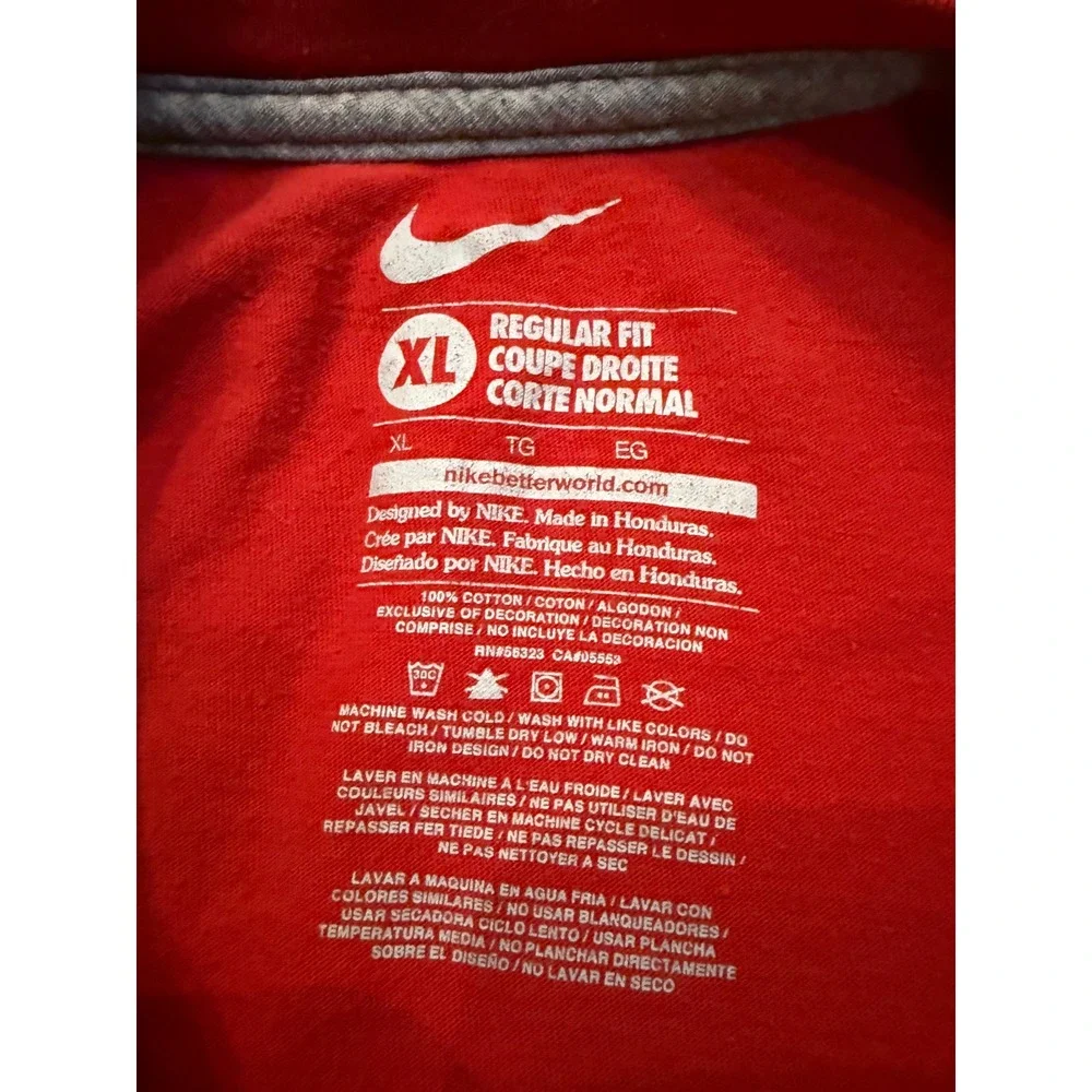 Nike st louis