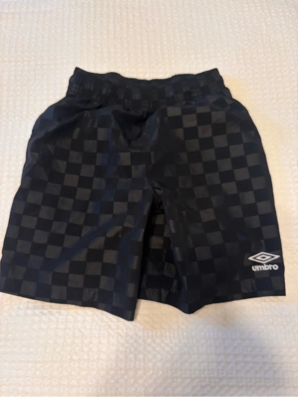 Umbro boys lightweight