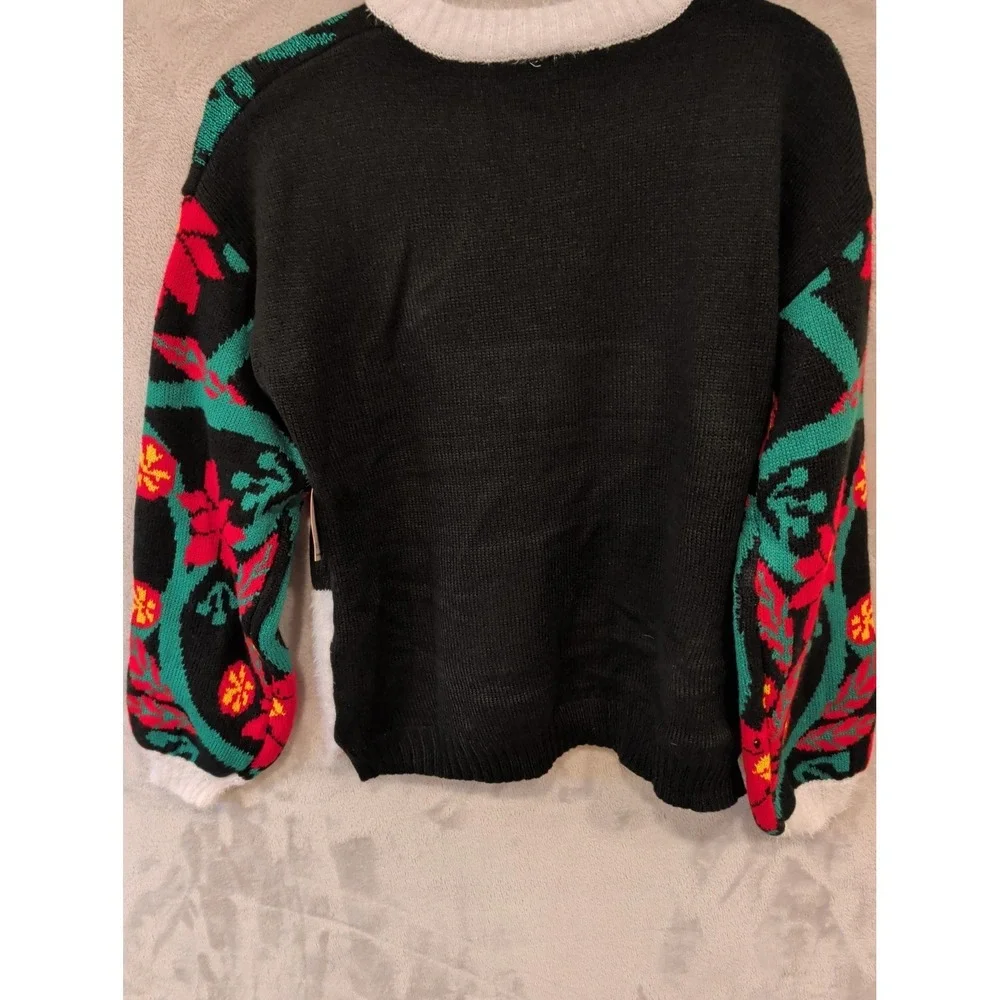 Holiday Time add festive