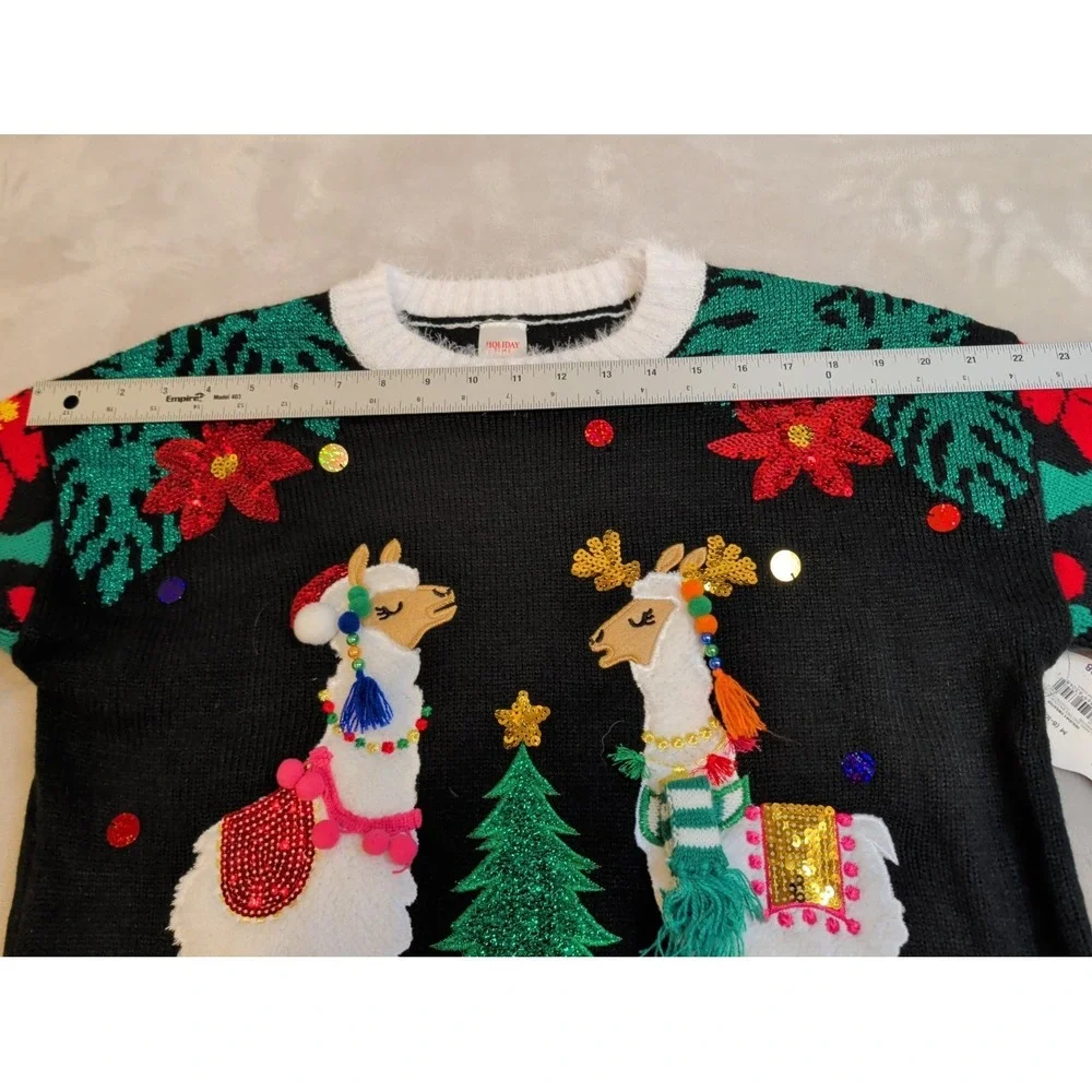 Holiday Time add festive
