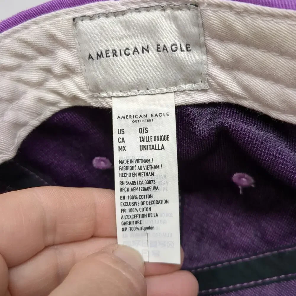 American Eagle Outfitters american eagle