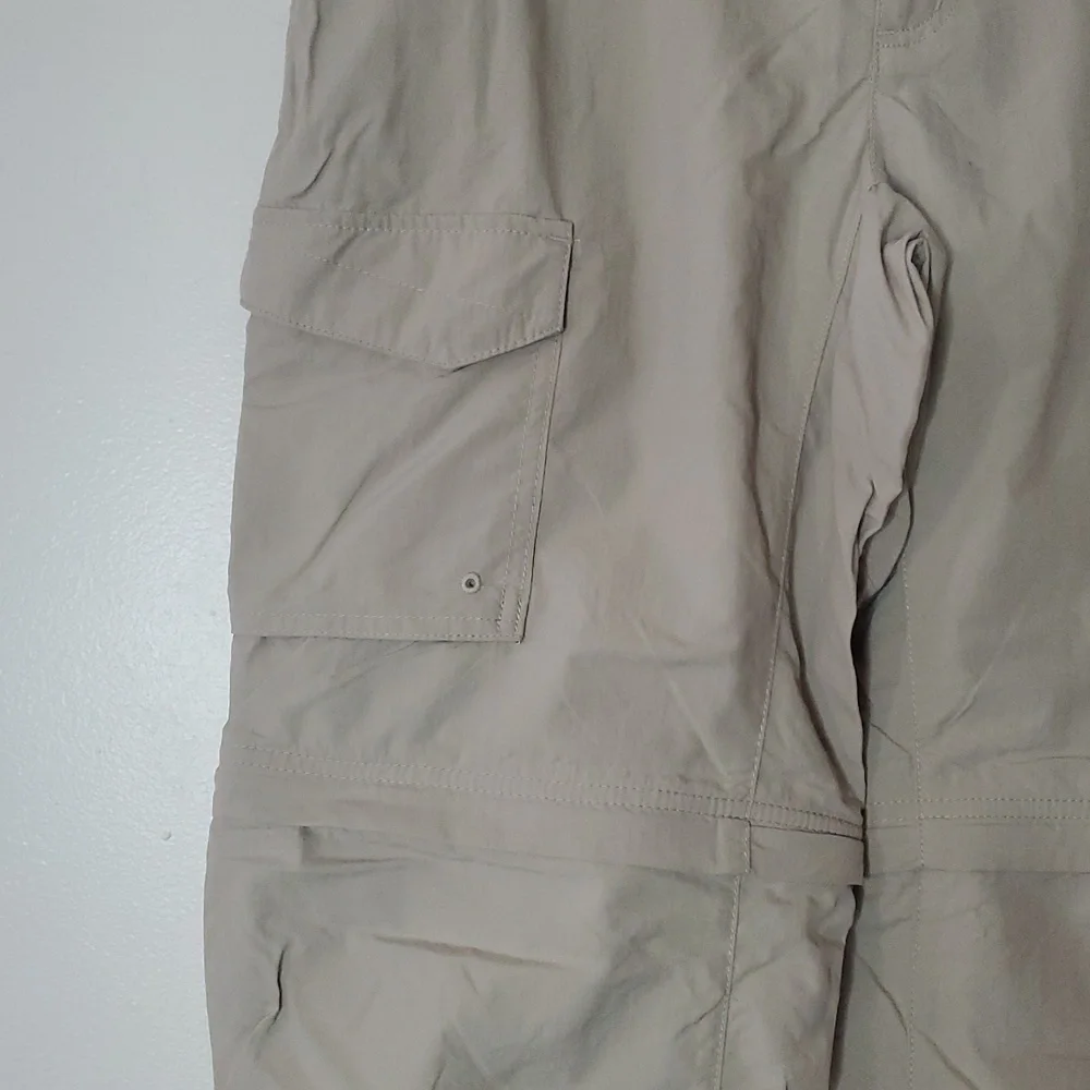Columbia convertible pants