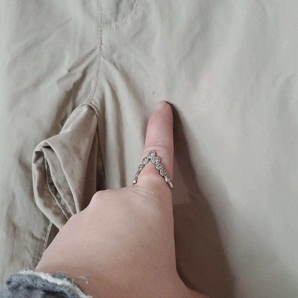 Columbia convertible pants