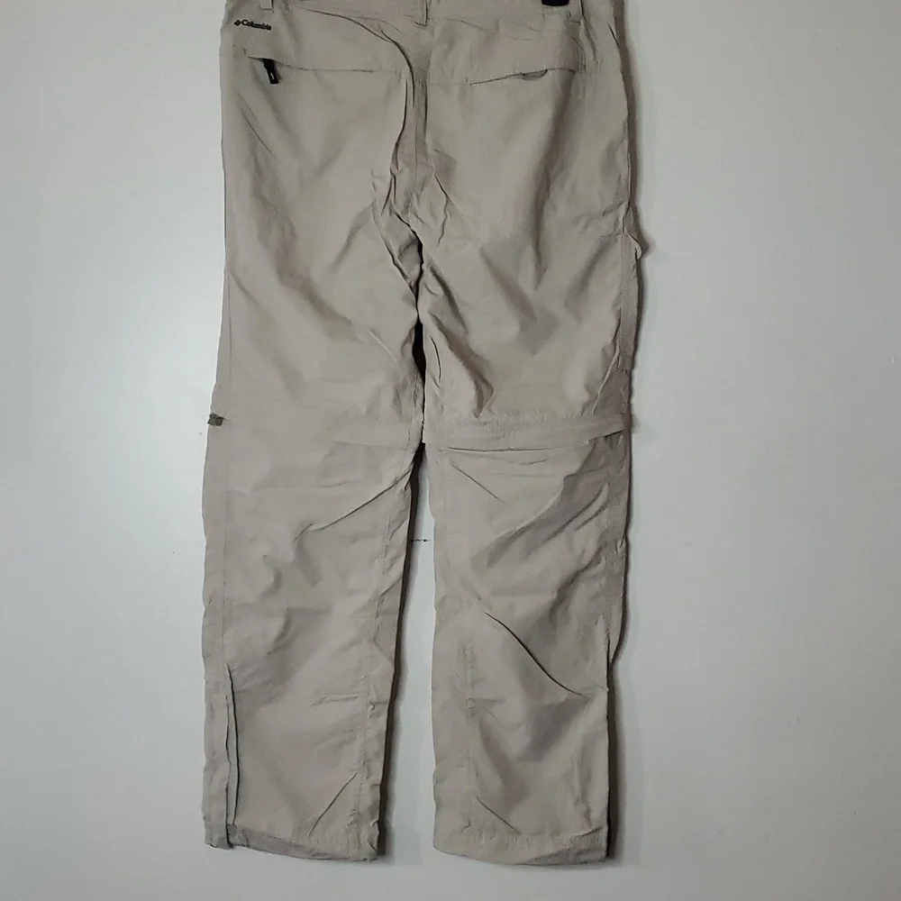 Columbia convertible pants