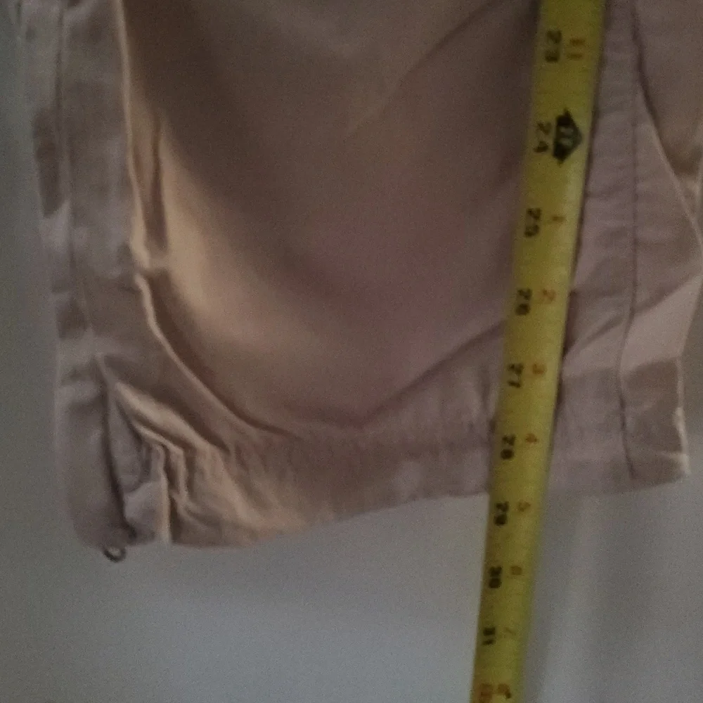 Columbia convertible pants