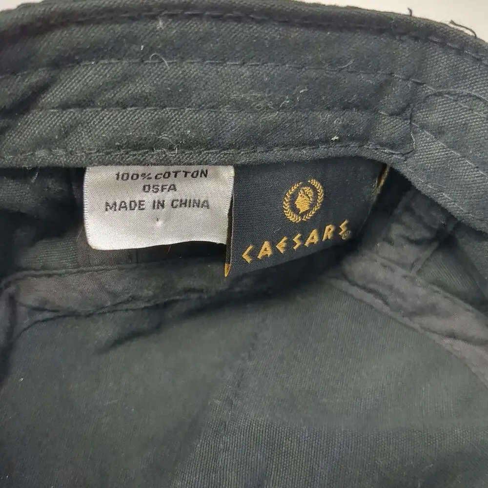 Caesars black army