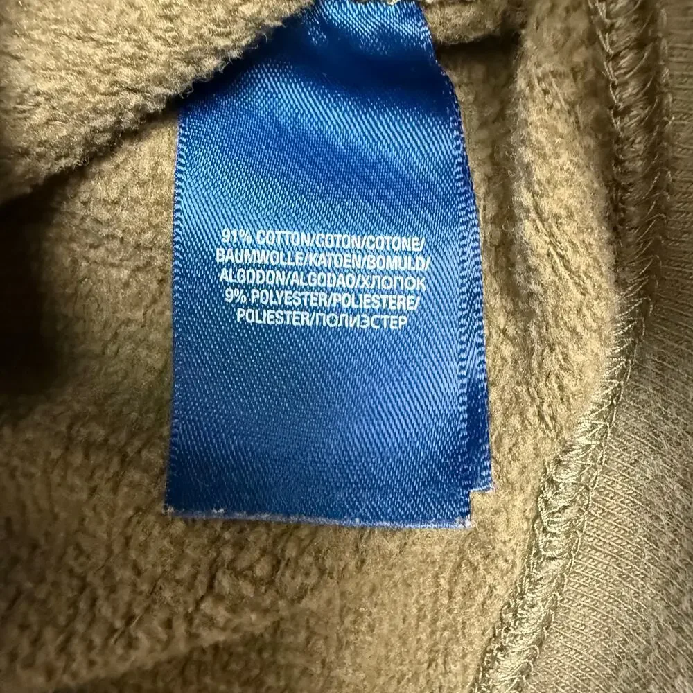 Polo Ralph Lauren versatile olive