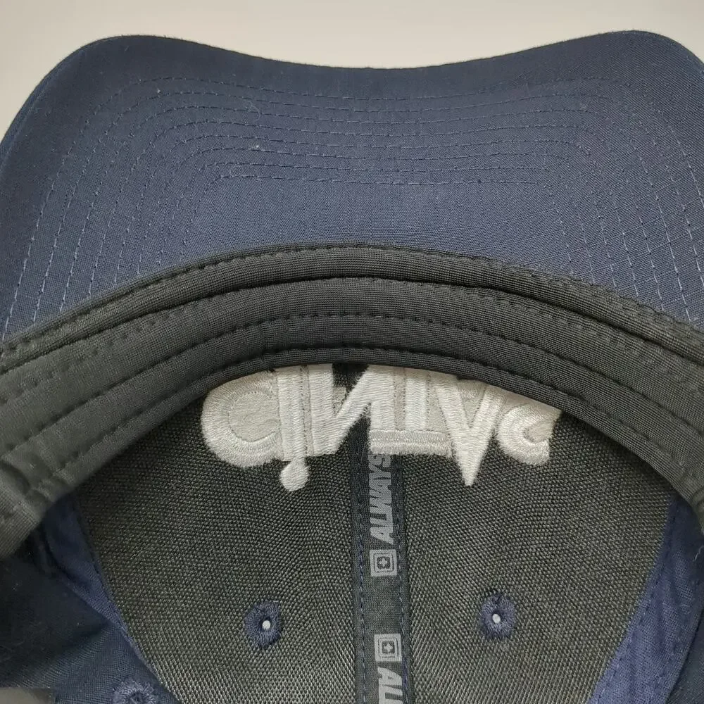 5.11 Tactical rips logo