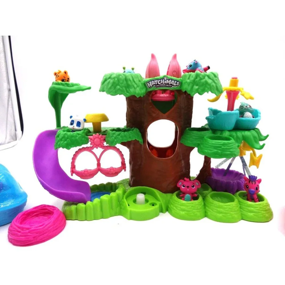 Spin Master hatchimals colleggtibles