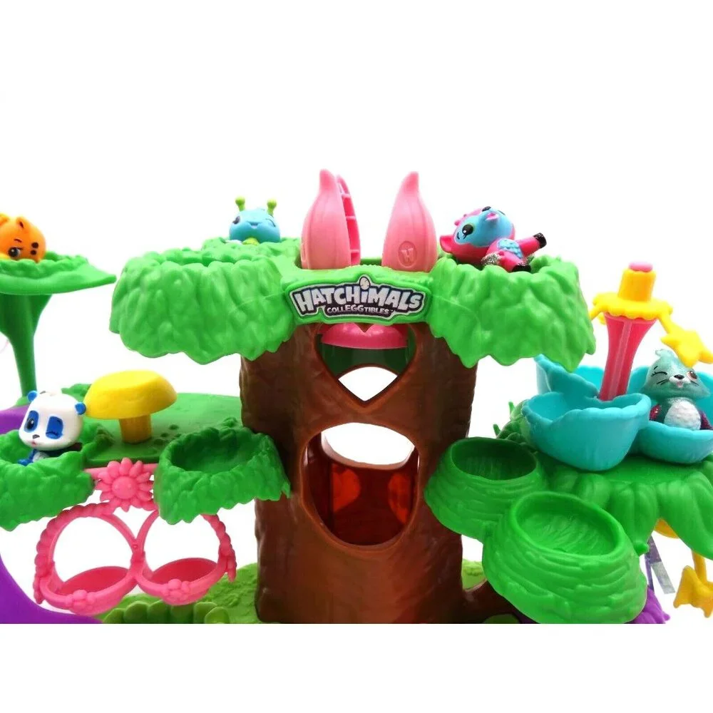 Spin Master hatchimals colleggtibles