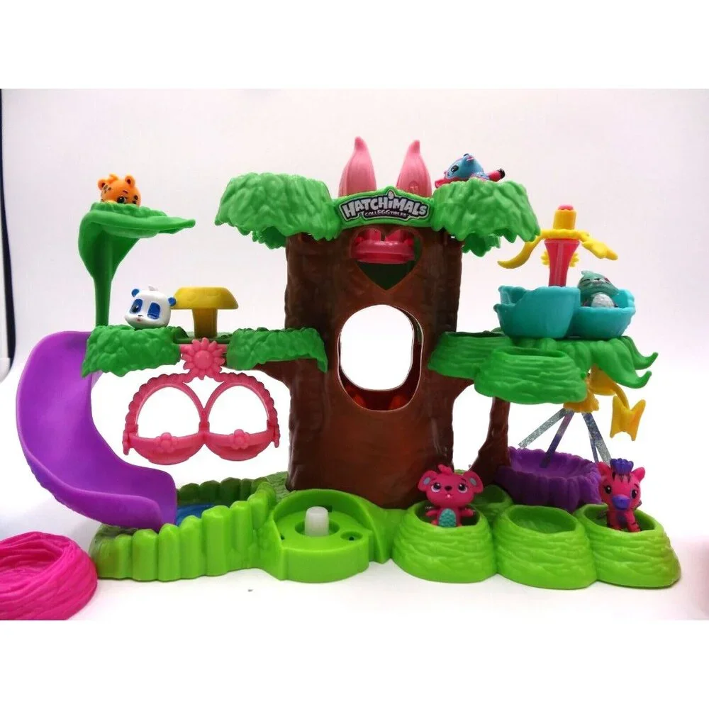 Spin Master hatchimals colleggtibles