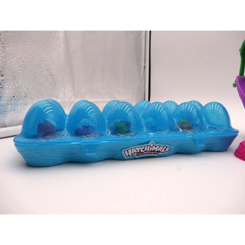 Spin Master hatchimals colleggtibles