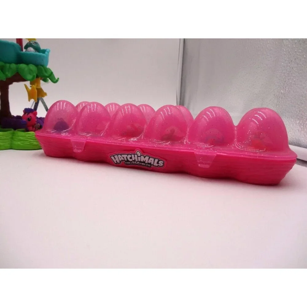Spin Master hatchimals colleggtibles
