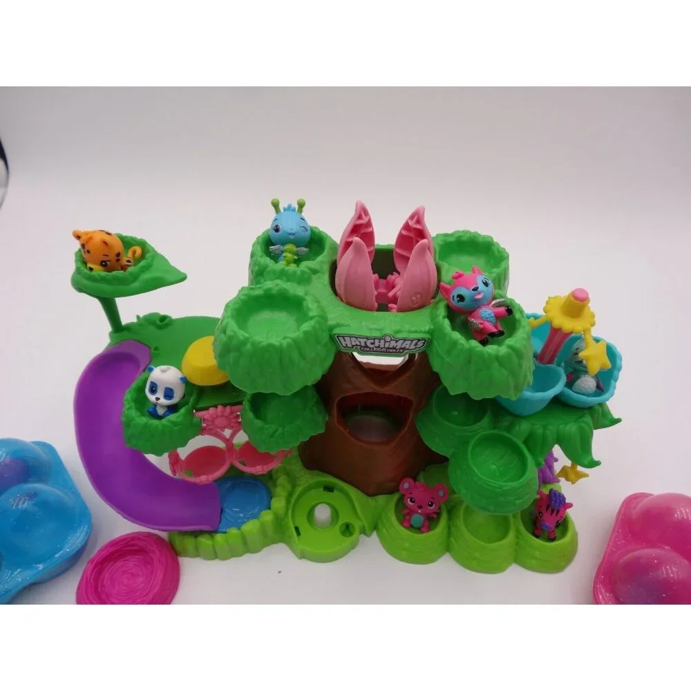 Spin Master hatchimals colleggtibles