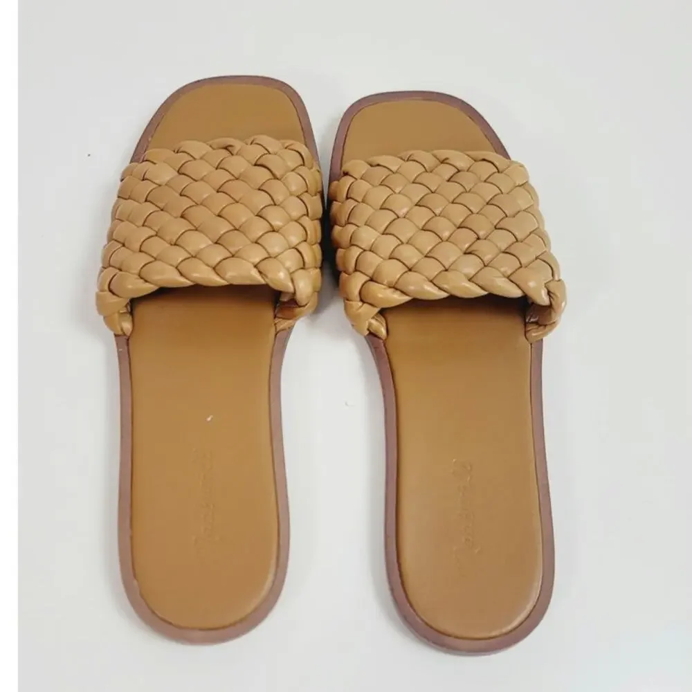 Madewell country travel