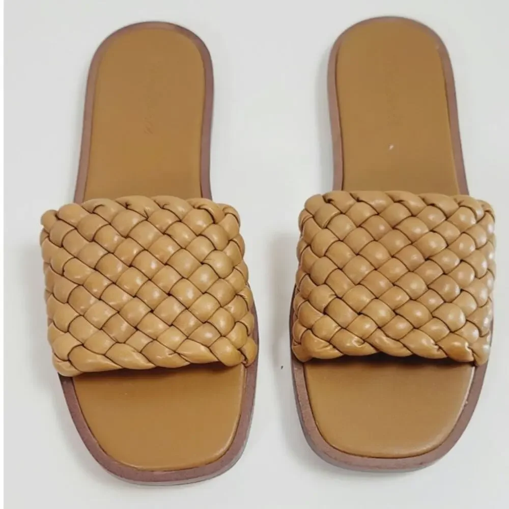 Madewell vacation down